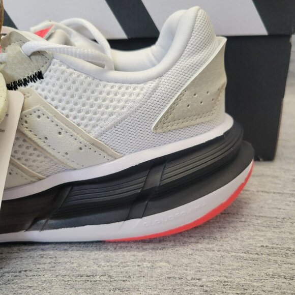 Adidas Mens Astrastar Shoes - Picture 5 of 10